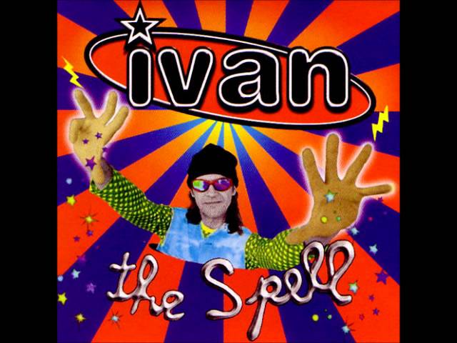Watch Ivan - Chain Reaction on YouTube Watch Ivan - Chain Reaction on YouTube