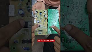 stranger pbt 501 amplifier driver board #strangeramplifier