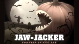 Jaw-Jacker
