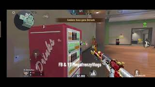 CROSSFIRE LEGENDS HIDE & SEEK@PlayCrossfireLegends 