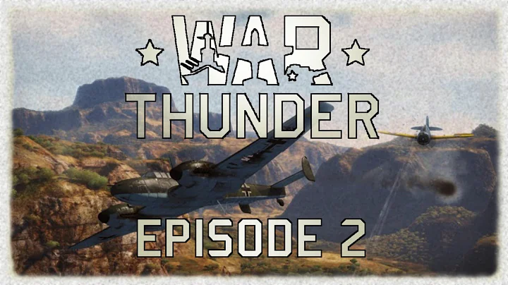 Let's Play War Thunder - Episode 2: Developer Server