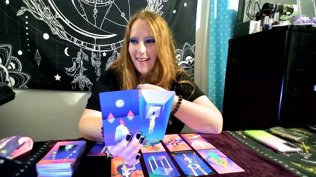 🔮Mystic Tuesday Tarot Love Reading May 2021{Timeless} When you find this its 4 U {Time is Nonlinear}