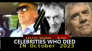 Leslie Dayman Australian actor Content