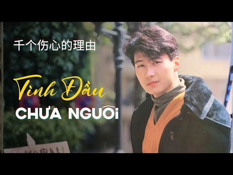 Tình đầu chưa nguôi | 一千个伤心的理由 | Nhạc Hoa lời Việt