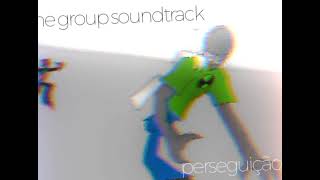 Spoiler The Group Soundtrack, Perseguição