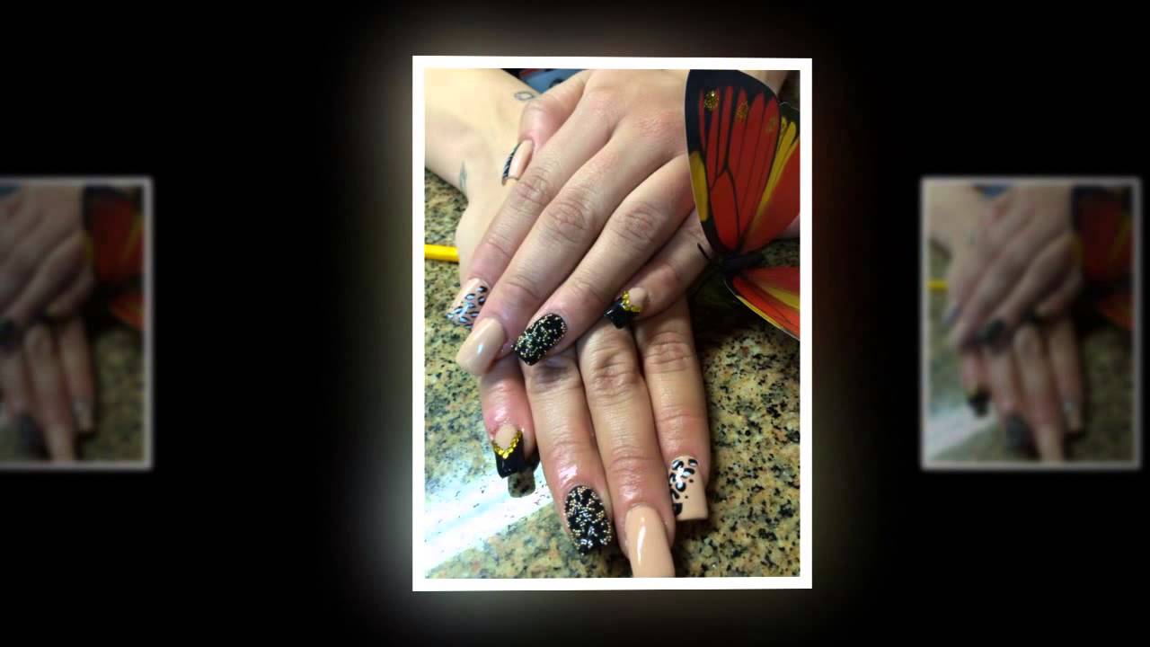 Signature Nails in Kennesaw, 30144(724) YouTube
