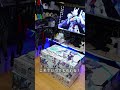 ガンプラあるある②【積みプラができる理由編】#shorts