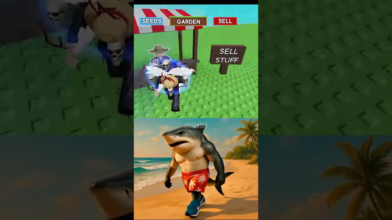 Sprout Egg Opening in Roblox | Grow a Garden Adventure 🥚✨ 