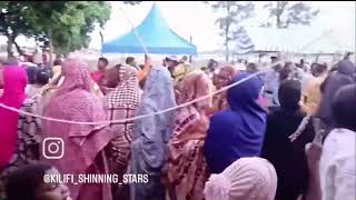 Wacheza Uchi Mtaani Kwetu