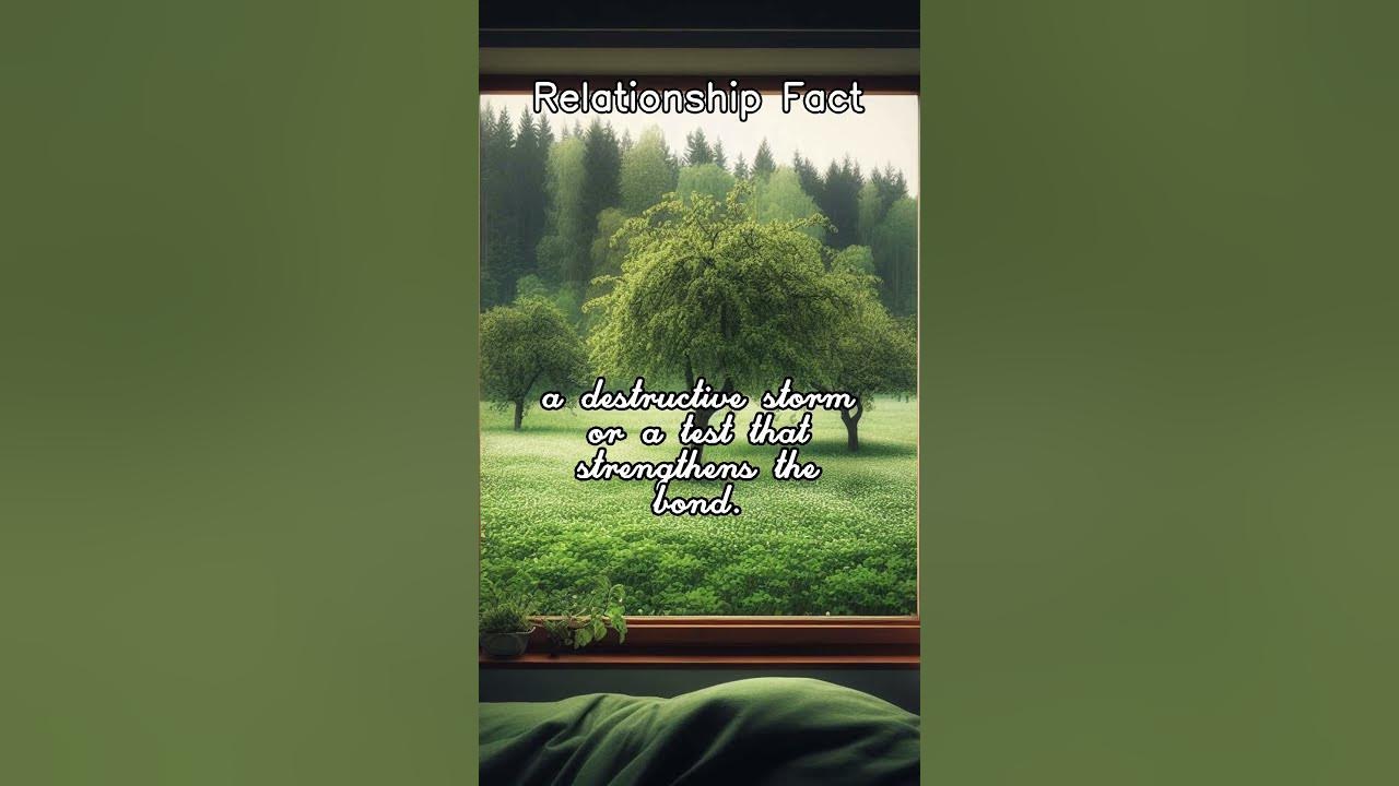 Jealousy's Test Relationships Jealousy YouTube