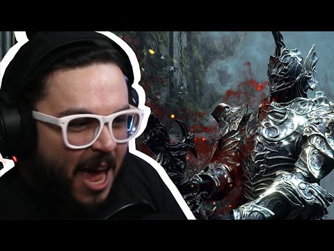 PENETRATOR 1v3 BEAT DOWN - Demon's Souls