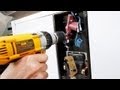 HOW TO: Repair RV Power Door Locks