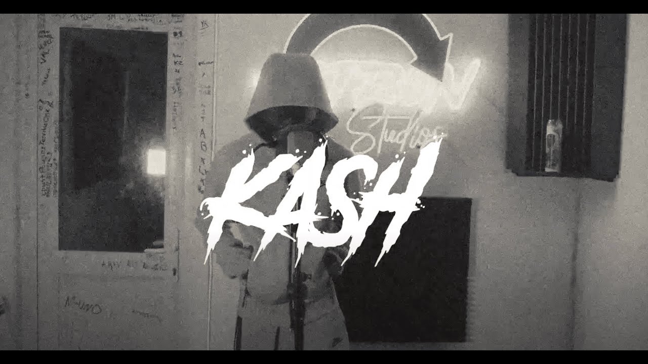 HitRun Session EP 9: TS Rackz 