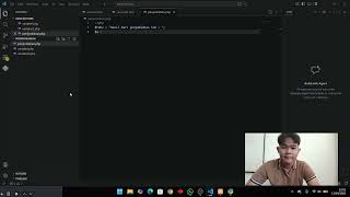 Variabel dan Operasi Dasar PHP