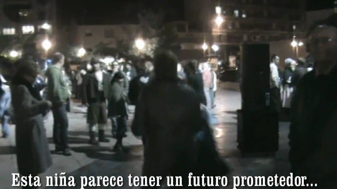 San Martin de Moreda 09. Fin de Fiesta.