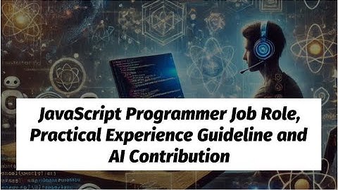 Become a JavaScript Pro: Practical Skills and AI Tools to Boost Your Career