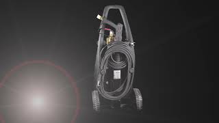 Power Jet - Professional pressure washer