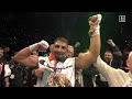 Agit Kabayel vs Damian Knyba | Boxen | DAZN Highlights