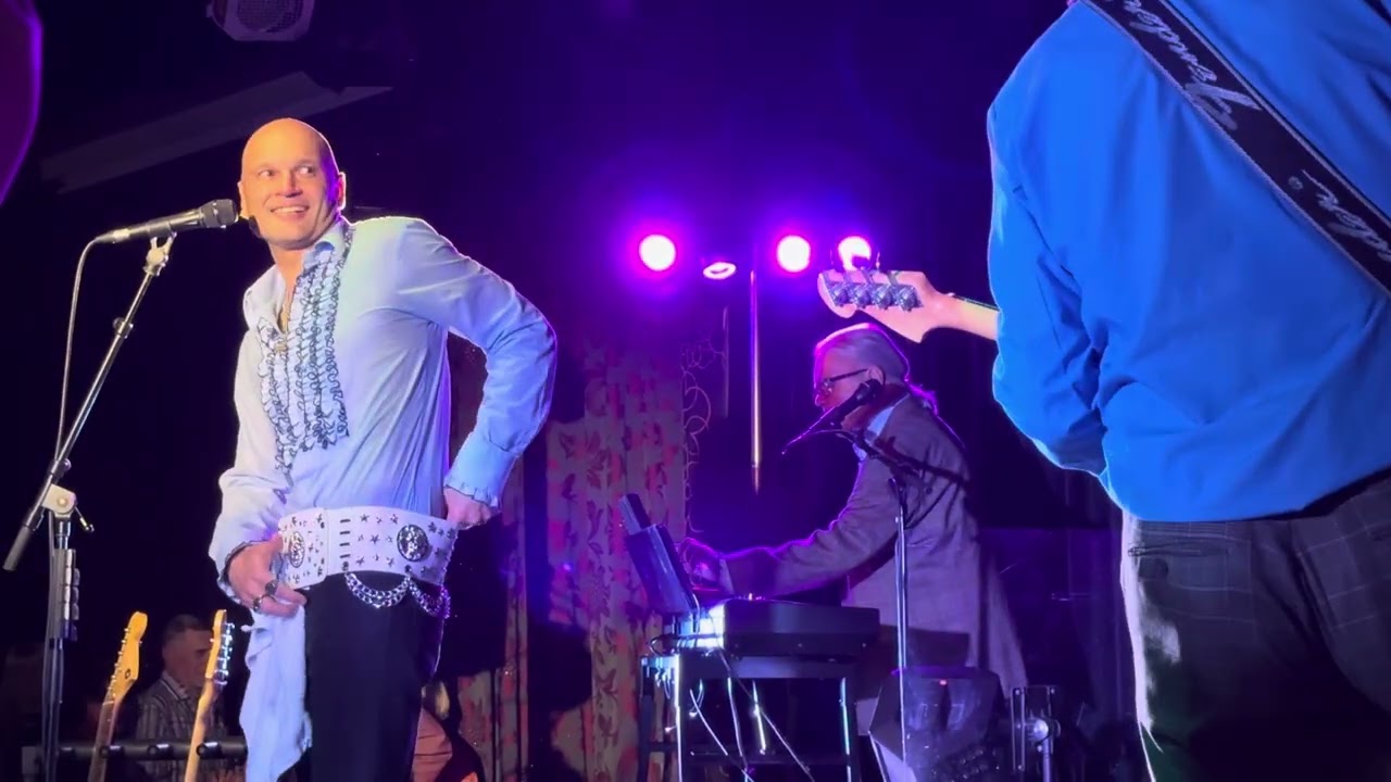 Dimitri Keiski & PNP - Get on ja Rakastan enemmän sua kuin ketään ennen