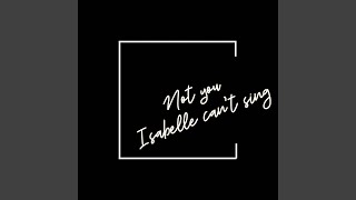 not you (Acoustic)