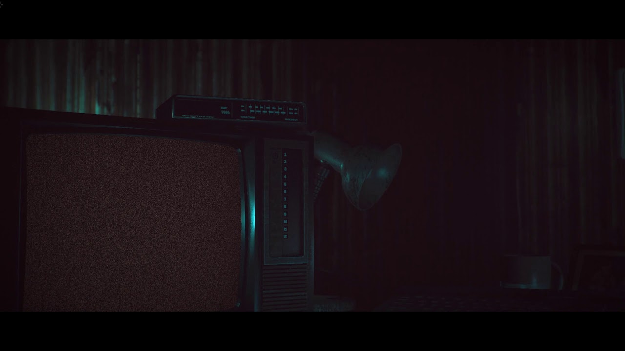 Stories Untold (The abandon house) (JUMPSCARES) YouTube