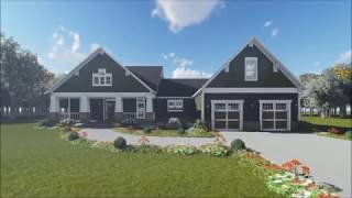 Monster House Plans #2-221