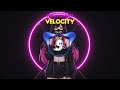 HIEDA X JARWO   VELOCITY JJ TIKTOK MENGKANE VIRAL FULL BASS SLOW REMIX TIKTOK TERBARU
