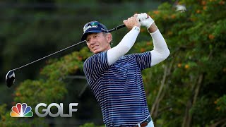 How teachers helped to make Brad Faxon's career | Golf Today | Golf Channel