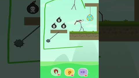 Draw Fly - Level 131-150 Fail Reactions & Answers (WEEGOON Game) @JEDO12