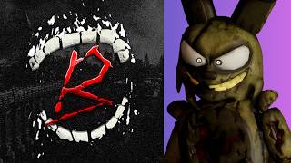 Bite By Night Ost Toon Sprintrap Chase Theme