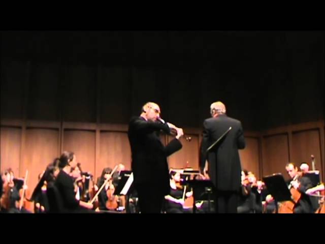 ヴァイオリンと管弦楽のための2つのロシアの主題による幻想曲Nikolai Rimsky-Korsakov