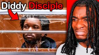 Diddy's WORST Disciple..