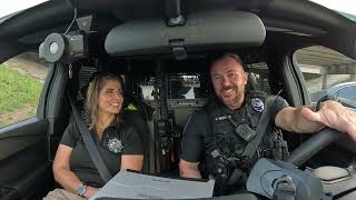 May 2026 - City Shift Part Two - LCPD Uniformed Patrol