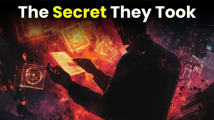 He Cracked Reality… Then the CIA Erased His Work }  Itzhak Bentov