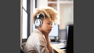 Work Drive Quiet Harmony