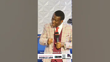 💥How to deal with the Spirit of Lust in a Congregation 💥- Apostle Arome Osayi