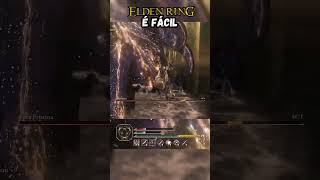 E essa dobradinha no Boss FInal de Elden RIng? #eldenring