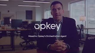 Opkey Maestro for Oracle Cloud - AI-powered Orchestration Bridging Human Intent to Action Net Worth