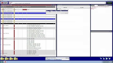 Placing A Video Into the Rundown And Script In ENPS