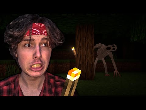 Cave horror project 1.16 5