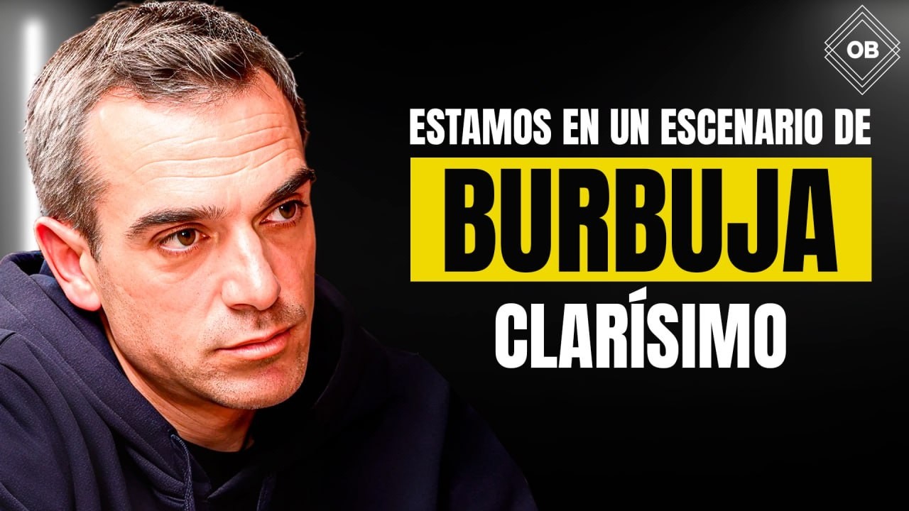 🚨Metales disparados y empresas a precio de derribo | Santi Puig