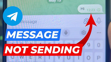 How to solve telegram late message problem