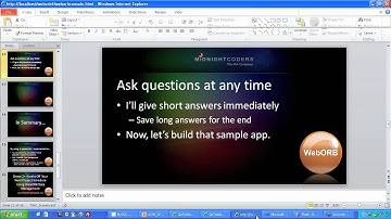 Shave 2+ Weeks Off Your Next Project Schedule with WebORB Data Management (Part 1 of 3)