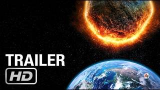 METEOR EXTINCTION (2026) | Official Trailer | Earth Has One Chance | Sci-Fi Apocalypse