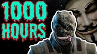 What 1000 Hours Of Vigil Looks Like - Rainbow Six Siege Gameplay