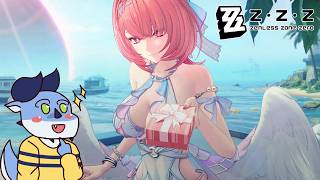 【 ZENLESS ZONE ZERO 】ADUHAI BUNDA REMIELLE INI LOH YA #shortlive #livestream