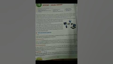 computer 5th Internet online surfing