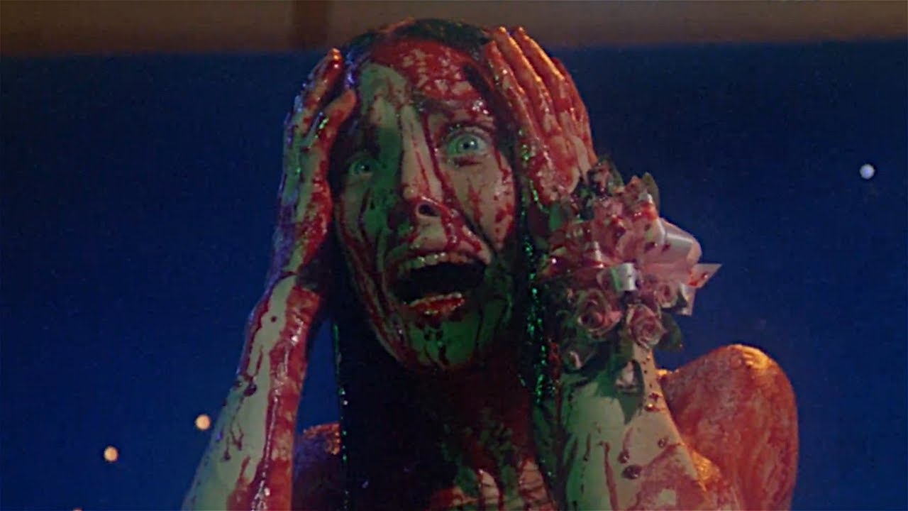 Atomic Mosquitos - The Bloodening