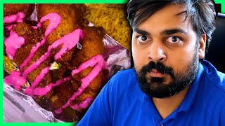 The Tiktok Pink Sauce Conspiracy...