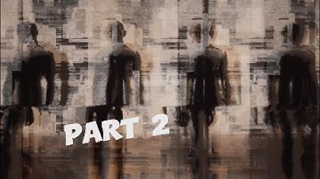 Luto Walkthrough Part 2 | A Descent Into Madness | The House That Never Ends 